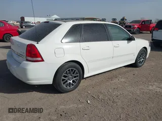 2007 Chevrolet Malibu Maxx LT z VIN 1G1ZT68N87F113003, wystawiony jako IAAI lot #41807539 z przebiegiem 143 819 mil mil oraz . Historia ofert i sprzedaży dostępna na DreamBid. Obrazek 4.