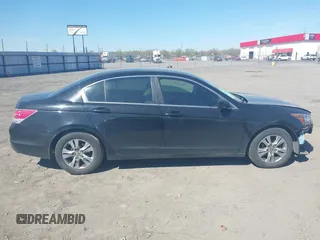 2012 Honda Accord SE z VIN 1HGCP2F65CA156079, wystawiony jako IAAI lot #41868977 z przebiegiem 109 123 mil mil oraz . Historia ofert i sprzedaży dostępna na DreamBid. Obrazek 14.