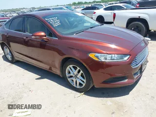 2016 Ford Fusion SE с VIN 3FA6P0H73GR390499, выставлен на аукционе IAAI как лот 42237740 с пробегом 122 994 миль миль и . История ставок и продаж доступна на DreamBid. Изображение 1.