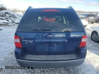 2006 Ford Freestyle SE with VIN 1FMZK041X6GA13628, listed as a Copart auction lot 42956805 with 145,055 mi miles and Clean Title. Bid and sale history available at carsss.com. Image 6.