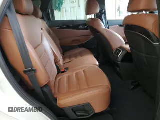 2019 Kia Sorento SX Limited with VIN 5XYPKDA53KG448787, listed as a Copart auction lot 70853793 with 91,032 mi miles and Salvage Title. Bid and sale history available at carsss.com. Image 11.