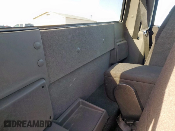 2007 Ford Ranger XL with VIN 1FTYR10U77PA02914, listed as a Copart auction lot 48776415 with 99,951 mi miles and Clean Title. Bid and sale history available at carsss.com. Image 10.