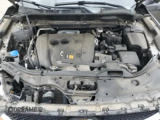2018 Mazda CX-5 S Premium with VIN JM3KFBDM1J1352233, listed as a Copart auction lot 47082655 with 70,350 mi miles and Salvage Title. Bid and sale history available at DreamBid. Image 12.