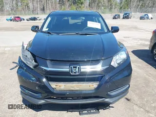 2017 Honda HR-V LX with VIN 3CZRU6H32HM700764, listed as a IAAI auction lot 41955309 with 77,956 mi miles and . Bid and sale history available at DreamBid. Image 17.