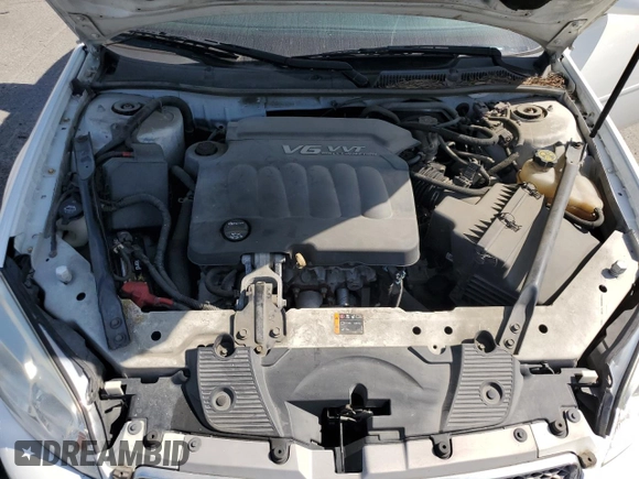 2014 Chevrolet Impala LT with VIN 2G1WB5E34E1130145, listed as a Copart auction lot 53788955 with 162,429 mi miles and Salvage Title. Bid and sale history available at DreamBid. Image 11.