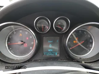 2012 Buick Regal с VIN 2G4GR5EK3C9125799, выставлен на аукционе Copart как лот 53996575 с пробегом 202 385 миль миль и Списание • Salvage title. История ставок и продаж доступна на DreamBid. Изображение 9.