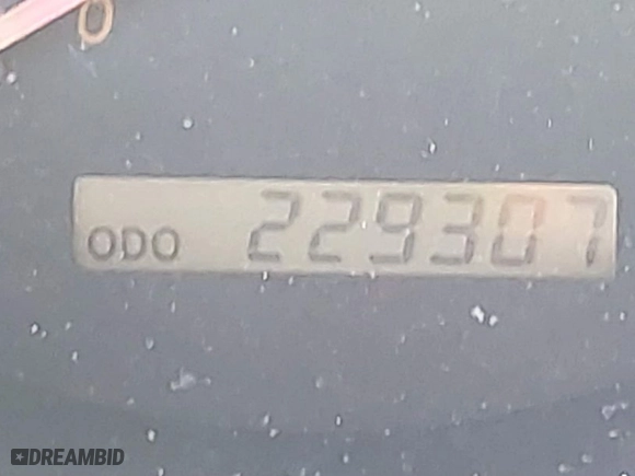 2006 Toyota Highlander w/3rd Row with VIN JTEDP21A760094012, listed as a IAAI auction lot 41939772 with 229,307 mi miles. Bid and sale history available at carsss.com. Image 12.