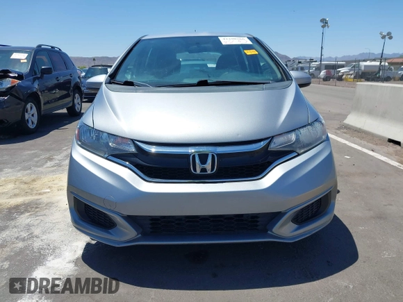 2020 Honda Fit LX z VIN 3HGGK5H48LM700879, wystawiony jako IAAI lot #42290266 z przebiegiem 90 963 mil mil oraz . Historia ofert i sprzedaży dostępna na DreamBid. Obrazek 13.