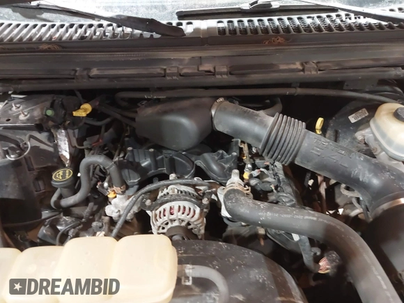 2003 Ford F-250 XL с VIN 1FTNX21LX3EA52118, выставлен на аукционе IAAI как лот 41289618 с пробегом 145 775 миль миль и . История ставок и продаж доступна на DreamBid. Изображение 10.