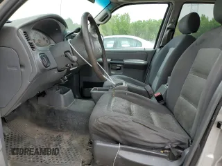 2005 Ford Explorer Sport Trac XLS z VIN 1FMZU77K85UB40868, wystawiony jako Copart lot #59041105 z przebiegiem 213 338 mil mil oraz Szkoda całkowita • Salvage title. Historia ofert i sprzedaży dostępna na DreamBid. Obrazek 7.