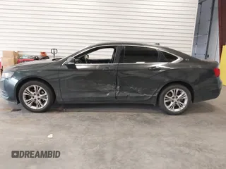 2014 Chevrolet Impala LT with VIN 1G1115SL4EU170716, listed as a IAAI auction lot 41905800 with 116,113 mi miles and . Bid and sale history available at DreamBid. Image 14.