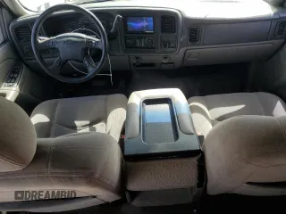 2006 Chevrolet Tahoe Z71 with VIN 1GNEK13T06R108254, listed as a Copart auction lot 48224895 with 190,605 mi miles and Salvage Title. Bid and sale history available at carsss.com. Image 8.