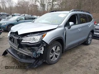 2022 Subaru Ascent Premium z VIN 4S4WMAED9N3459271, wystawiony jako IAAI lot #41741910 z przebiegiem 26 121 mil mil oraz . Historia ofert i sprzedaży dostępna na DreamBid. Obrazek 18.