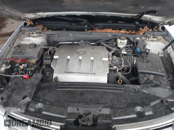2007 Cadillac DTS Luxury I with VIN 1G6KD57Y87U156301, listed as a IAAI auction lot 42120819 with 154,840 mi miles and . Bid and sale history available at DreamBid. Image 10.