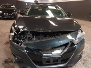2017 Nissan Maxima S with VIN 1N4AA6APXHC362966, listed as a IAAI auction lot 42399271 with 152,016 mi miles and . Bid and sale history available at DreamBid. Image 6.