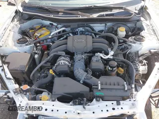 2022 Subaru BRZ Limited with VIN JF1ZDBF16N8700143, listed as a IAAI auction lot 41516860 with 39,183 mi miles and . Bid and sale history available at DreamBid. Image 10.
