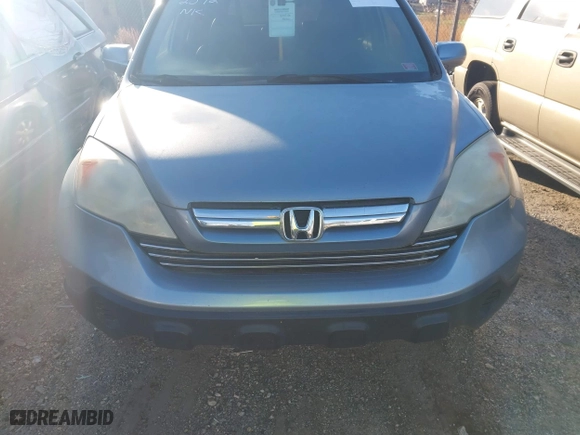 2009 Honda CR-V EX-L with VIN 5J6RE38759L002330, listed as a IAAI auction lot 41842572 with 223,752 mi miles. Bid and sale history available at carsss.com. Image 13.