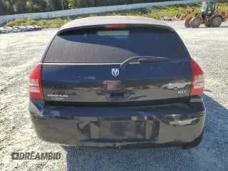 2005 Dodge Magnum SE z VIN 2D4FV48V95H189367, wystawiony jako Copart lot #74804394 z przebiegiem 155 141 mil mil oraz Szkoda całkowita • Salvage title. Historia ofert i sprzedaży dostępna na DreamBid. Obrazek 6.