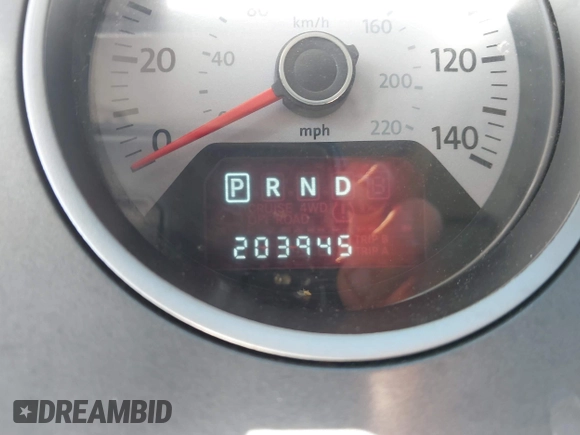 2011 Volkswagen Routan SE with VIN 2V4RW3DG5BR668194, listed as a IAAI auction lot 42483379 with 203,945 mi miles and . Bid and sale history available at DreamBid. Image 15.