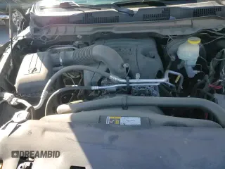 2017 Ram 1500 Limited with VIN 1C6RR7WT1HS626252, listed as a Copart auction lot 53751605 with 76,496 mi miles and Salvage title. Bid and sale history available at DreamBid. Image 15.