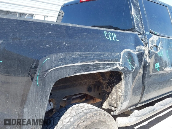 2014 Chevrolet Silverado 1500 LTZ with VIN 3GCUKSEC9EG325632, listed as a IAAI auction lot 41952756 with 196,779 mi miles and . Bid and sale history available at DreamBid. Image 6.