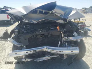 2023 Acura MDX Technology with VIN 5J8YD9H47PL006097, listed as a Copart auction lot 56002925 with Not provided miles and Salvage title. Bid and sale history available at DreamBid. Image 12.