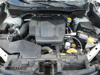 2022 Subaru Forester Limited z VIN JF2SKAPC2NH411547, wystawiony jako Copart lot #65877785 z przebiegiem 72 866 mil mil oraz Szkoda całkowita • Salvage title. Historia ofert i sprzedaży dostępna na DreamBid. Obrazek 15.