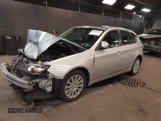 2011 Subaru Impreza Premium с VIN JF1GH6B60BH812453, выставлен на аукционе IAAI как лот 41849464 с пробегом 111 532 миль миль и . История ставок и продаж доступна на DreamBid. Изображение 19.