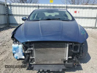 2019 Ford Fusion S with VIN 3FA6P0G72KR143050, listed as a Copart auction lot 49137675 with 108,106 mi miles and Salvage Title. Bid and sale history available at DreamBid. Image 5.
