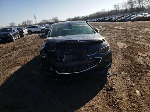 2018 Chevrolet Malibu LT with VIN 1G1ZD5ST1JF139142, listed as a Copart auction lot 47857275 with 75,088 mi miles and Clean Title. Bid and sale history available at carsss.com. Image 13.