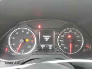 2010 Audi Q5 Prestige z VIN WA1WKAFP8AA098800, wystawiony jako Copart lot #72386404 z przebiegiem 192 972 mil mil oraz Szkoda całkowita • Salvage title. Historia ofert i sprzedaży dostępna na DreamBid. Obrazek 9.