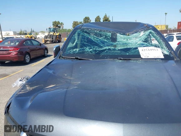 2016 Chevrolet Colorado 2WD LT with VIN 1GCGSCE32G1175710, listed as a IAAI auction lot 42544912 with 105,660 mi miles and . Bid and sale history available at DreamBid. Image 6.