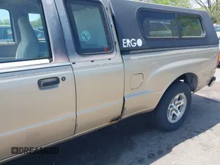 2001 Mazda B-Series Truck DS with VIN 4F4YR16U01TM10037, listed as a IAAI auction lot 42175718 with 190,115 mi miles and . Bid and sale history available at DreamBid. Image 6.
