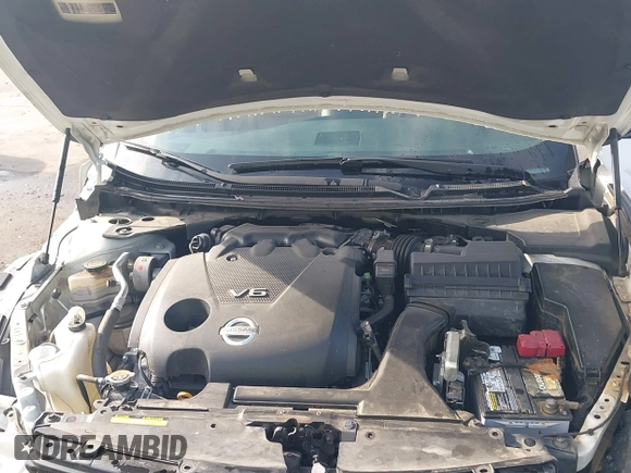 2010 Nissan Maxima SV with VIN 1N4AA5AP8AC823842, listed as a IAAI auction lot 42590129 with 71,995 mi miles and . Bid and sale history available at DreamBid. Image 10.