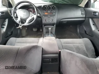 2009 Nissan Altima S with VIN 1N4AL21E79N540159, listed as a Copart auction lot 52999145 with Not Provided miles and Non Repairable. Bid and sale history available at DreamBid. Image 8.