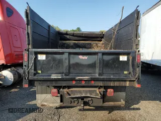 2020 Ram 4500 SLT z VIN 3C7WRLFL0LG110083, wystawiony jako Copart lot #81088724 z przebiegiem 48 701 mil mil oraz Szkoda całkowita • Salvage title. Historia ofert i sprzedaży dostępna na DreamBid. Obrazek 6.