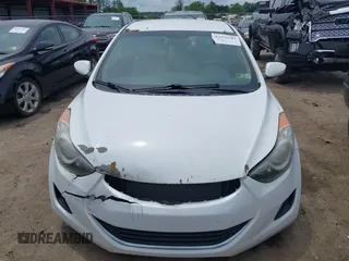 2011 Hyundai Elantra Limited с VIN 5NPDH4AE1BH032618, выставлен на аукционе IAAI как лот 42355543 с пробегом 157 926 миль миль и . История ставок и продаж доступна на DreamBid. Изображение 12.