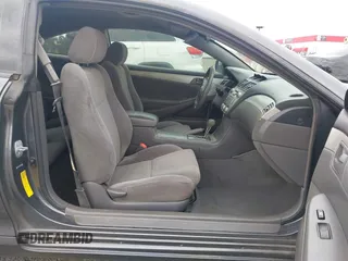 2007 Toyota Solara SE with VIN 4T1CE30PX7U756267, listed as a IAAI auction lot 42136712 with 142,769 mi miles and . Bid and sale history available at DreamBid. Image 5.