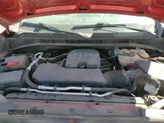 2022 Chevrolet Silverado 1500 Custom с VIN 3GCPWBEK6NG138907, выставлен на аукционе Copart как лот 81661445 с пробегом 70 601 миль миль и Списание • Salvage title. История ставок и продаж доступна на DreamBid. Изображение 13.