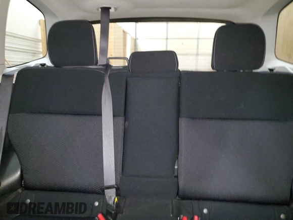2014 Subaru Forester Premium with VIN JF2SJAGC7EH529354, listed as a Copart auction lot 46778865 with 187,302 mi miles and Non Repairable. Bid and sale history available at DreamBid. Image 10.