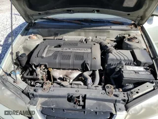 2004 Hyundai Elantra GLS with VIN KMHDN46D24U906147, listed as a Copart auction lot 78170704 with 179,207 mi miles and Clean Title. Bid and sale history available at carsss.com. Image 11.