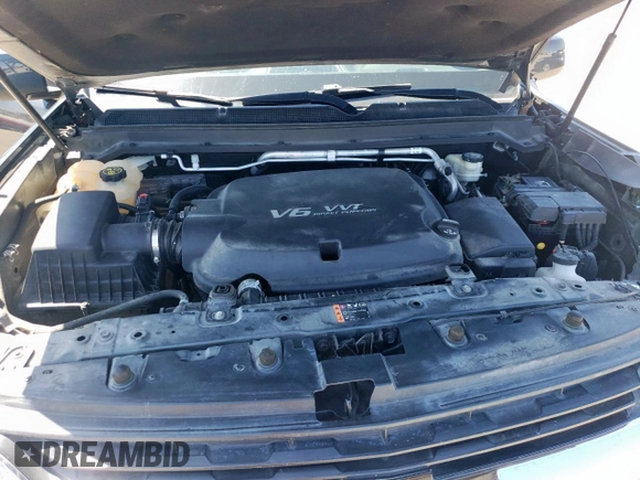 2017 Chevrolet Colorado 2WD LT with VIN 1GCHSCEN1H1183109, listed as a Copart auction lot 57693625 with 76,380 mi miles and Salvage title. Bid and sale history available at DreamBid. Image 11.