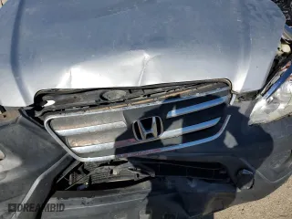 2006 Honda CR-V EX with VIN JHLRD788X6C059744, listed as a Copart auction lot 89284255 with 145,636 mi miles and Salvage Title. Bid and sale history available at carsss.com. Image 14.