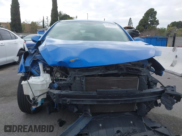 2017 Hyundai Elantra z VIN KMHD35LH8HU379319, wystawiony jako IAAI lot #41895779 z przebiegiem 80 918 mil mil oraz . Historia ofert i sprzedaży dostępna na DreamBid. Obrazek 13.