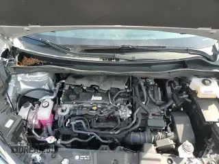 2023 Toyota Sienna XLE z VIN 5TDJRKEC4PS162715, wystawiony jako Copart lot #65685735 z przebiegiem 40 860 mil mil oraz Szkoda całkowita • Salvage title. Historia ofert i sprzedaży dostępna na DreamBid. Obrazek 15.