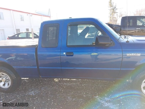 2011 Ford Ranger XLT with VIN 1FTKR4EE3BPB03532, listed as a IAAI auction lot 41723661 with 219195 miles. Bid and sale history available at carsss.com. Image 13.