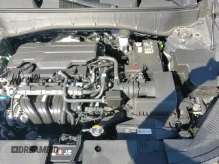 2025 Hyundai Kona SE с VIN KM8HA3AB7SU261408, выставлен на аукционе Copart как лот 68082795 с пробегом 5 929 миль миль и Списание • Salvage title. История ставок и продаж доступна на DreamBid. Изображение 15.