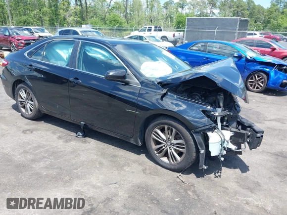 2017 Toyota Camry XLE z VIN 4T1BF1FK5HU712798, wystawiony jako IAAI lot #42268987 z przebiegiem 127 654 mil mil oraz . Historia ofert i sprzedaży dostępna na DreamBid. Obrazek 1.