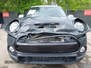 2019 MINI Hardtop 4 Door Cooper S z VIN WMWXU3C54K2H86856, wystawiony jako IAAI lot #42201474 z przebiegiem 56 610 mil mil oraz . Historia ofert i sprzedaży dostępna na DreamBid. Obrazek 6.