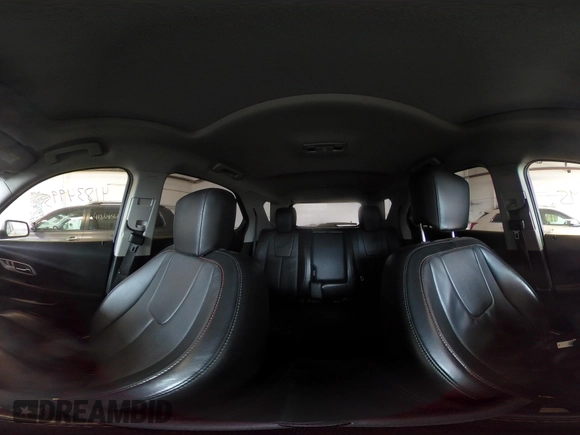 2015 Chevrolet Equinox LTZ with VIN 2GNFLHE37F6270739, listed as a IAAI auction lot 41834995 with 173,751 mi miles and . Bid and sale history available at DreamBid. Image 18.